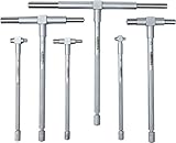 INSIZE 4206-1 Telescoping Gage Set, 5/16
