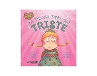 CORAZON DE PRINC: TANIA ESTÁ TRISTE 9974717922 Book Cover