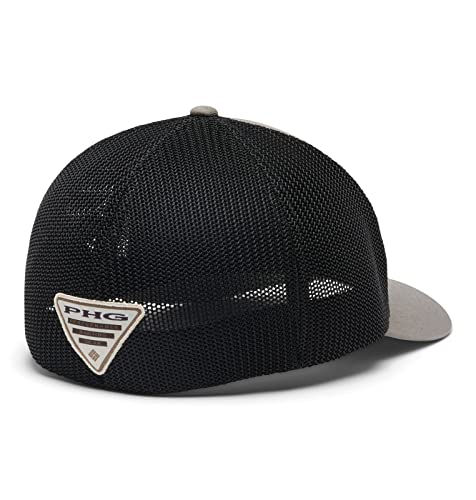 Image of Columbia Unisex-Adult PHG Logo Mesh Ball Cap