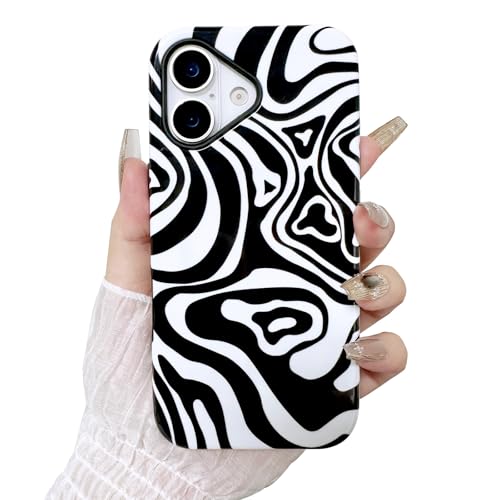 Coque iPhone 16 Plus antichoc pour toutes vos aventures