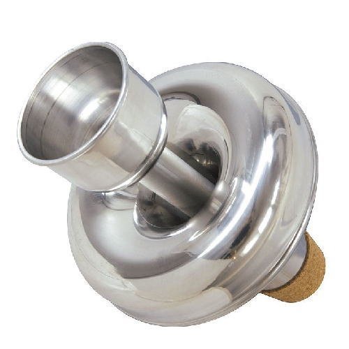 Harmon 2034011 E Wow-Wow Trombone Mute 13.75 X 6.25 X 6.25 Inches thumb #2