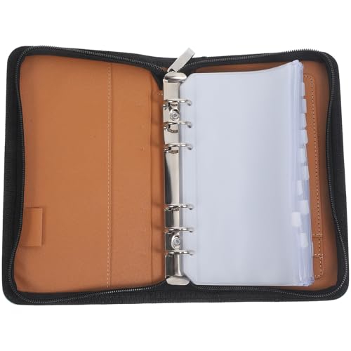 Estuche de medicamentos de 21x13 cm minkissy organizador reutilizable y ligero