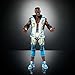 Mattel WWE Elite Action Figure & Accessories, Series #113 6-inch Collectible 6-inch Collectible Kofi Kingston with 25 Articulation Points & Swappable Hands