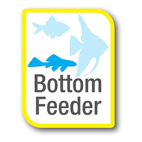 image for Tetra ShrimpWafers, Complete Diet for Catfish and Loaches, Advnaced Cl