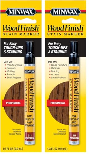 Minwax Store MINWAX-63482000, Provincial (Pack of 2)