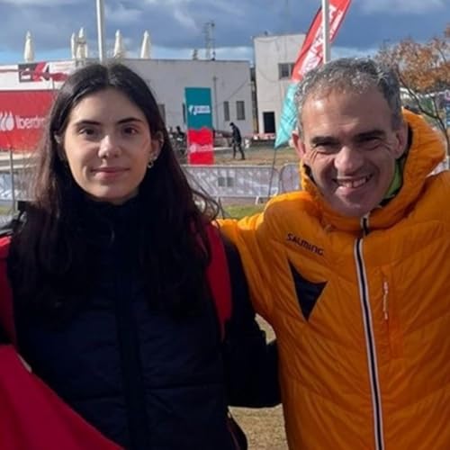 Episodio 398. Correr: El mejor regalo para tu cuerpo y tu mente