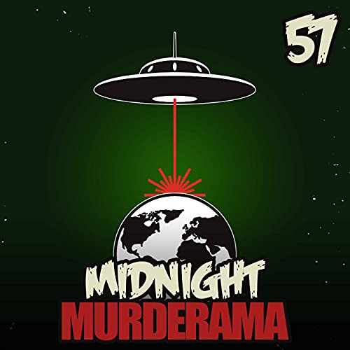 Save the Green Planet!