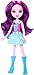 Barbie Star Light Adventure Junior-Sized Doll, Purple