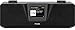 Produktbild TechniSat Digitradio 510 Internetradio (Spotify, WLAN, LAN, DAB+, DAB, UKW, Bluetooth, Radiowecker, Wifi-Streamingfunktion, Multiroom, 2 x 10 Watt Lautsprecher) schwarz