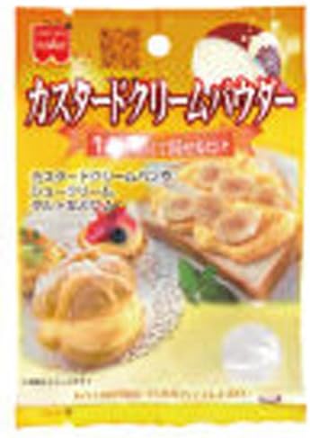 Amazon カスタードクリームパウダー 50g 10袋 ホームメイド 菓子パン 通販 Amazon カスタードクリームパウダー 50g 10袋 ホームメイド 菓子パン 通販