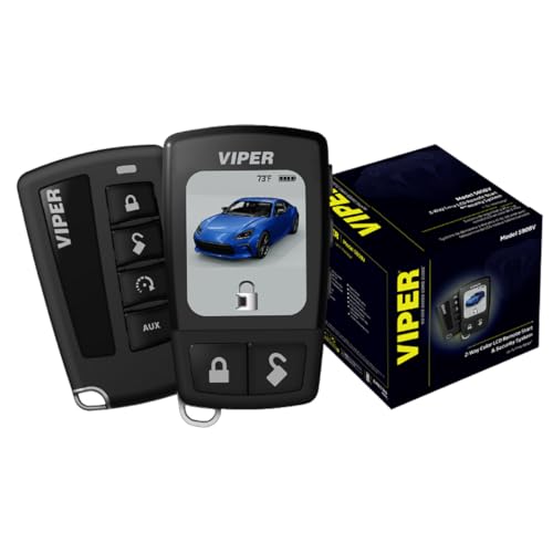Amazon | 2025年発売 VIPER バイパー 5908V （新 5906V ） 双方向