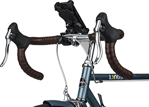 Bell Stowaway 950 Bicycle Handlebar Phone Mount - Image 11