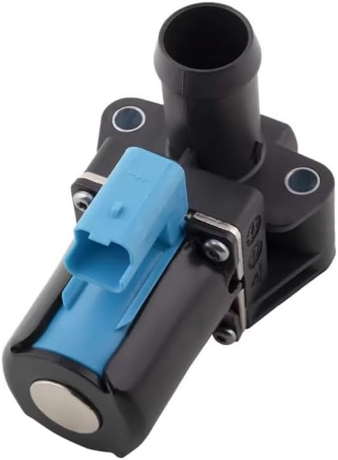 Heater Water Control Valve,intended for Ford Fiesta Fusion Escape 1.6L 2013-2017