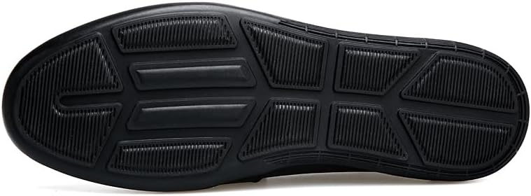 MWX Men's Dress Casual Slip On Loafers Driving Shoes for Men - Image 7