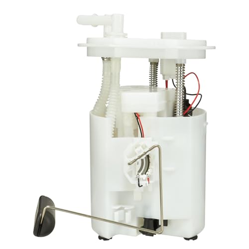Image of Detroit Axle - Fuel Pump Module for 2011 2012 2013 Subaru Forester [Naturally Aspirated], Electrical Fuel Pump Module Assembly Replacement