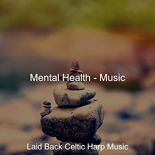 Laid Back Celtic Harp Music
