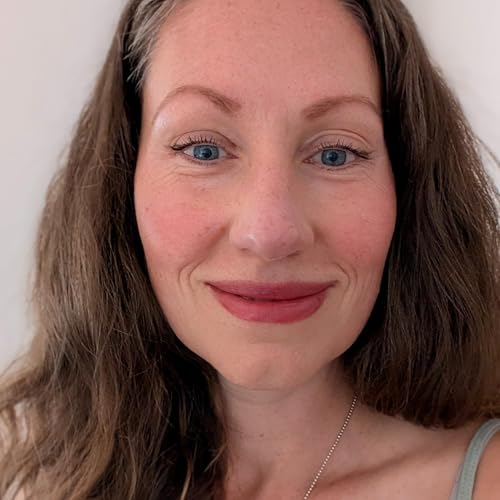 Couverture de The Becky Grimley Podcast