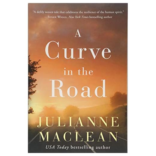 A Curve in the Road