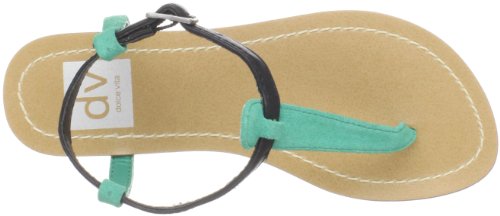 Sandales Dolce Vita Krissy pour fille au design raffiné avec fermeture cheville