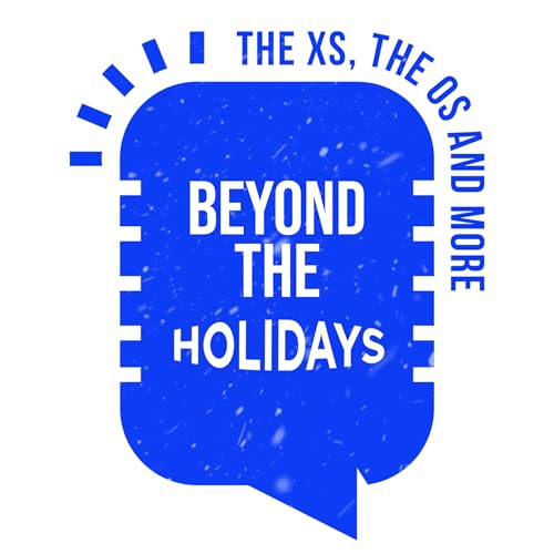 Couverture de Beyond the Holidays
