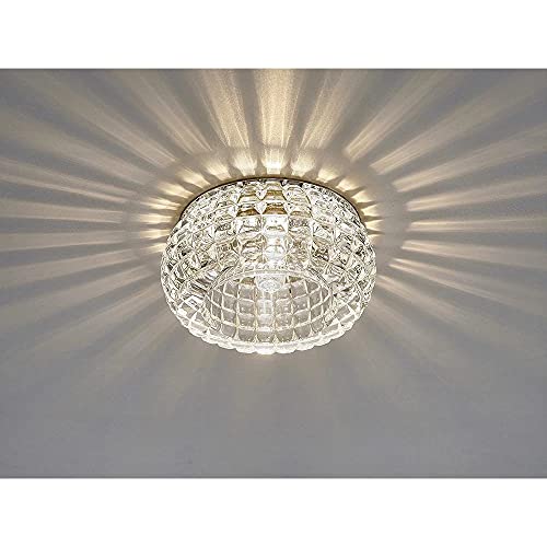 Inspired Diyas - Ria - Downlight da incasso