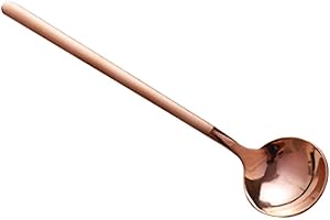 MauSong Professional Coffee Cupping Spoon: The Epitome of Espresso Excellence