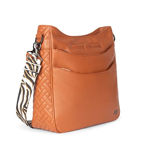 Lug Cable Car Vl, Copper Brown #TOP2