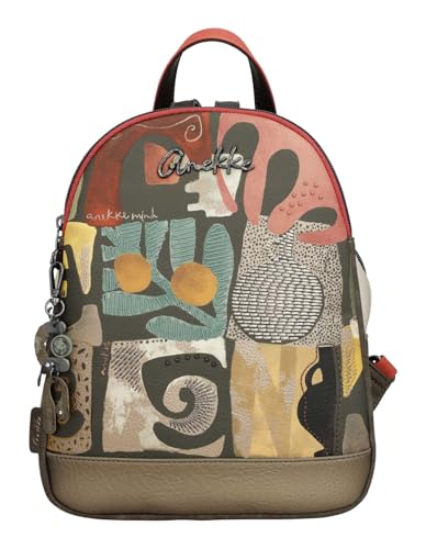 Sac à dos de loisirs Anekke Muse Amphora, le compagnon de vos escapades