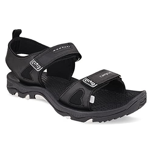 Image of Campus Men 2Gc-01 Sports Sandals