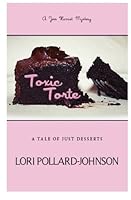 Toxic Torte 1456360531 Book Cover