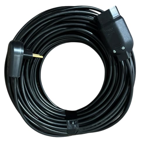 Extensão Eletrica 30 Metros Reforçada 10/20a Profissional