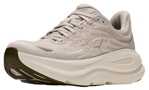 Image of Hoka Womens Bondi 9