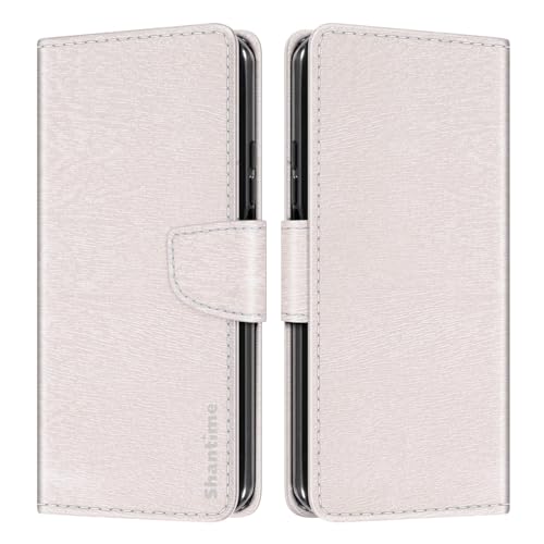 Shantime ���U�[���z�P�[�X Viwoods AiPaper Reader C 6.13 2025 �Ƃ̌݊������� �J���t���蒠�^ �J�[�h���[ �}�O�l�b�g�� �S�ʕی�V�F��(�z���C�g)