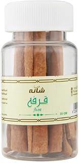 قرفه عيدان من شانه 30 جم