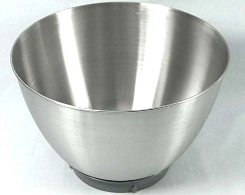 Preisvergleich Produktbild Kenwood - Mischende schüssel edelstahl km282-km288 - KW714184