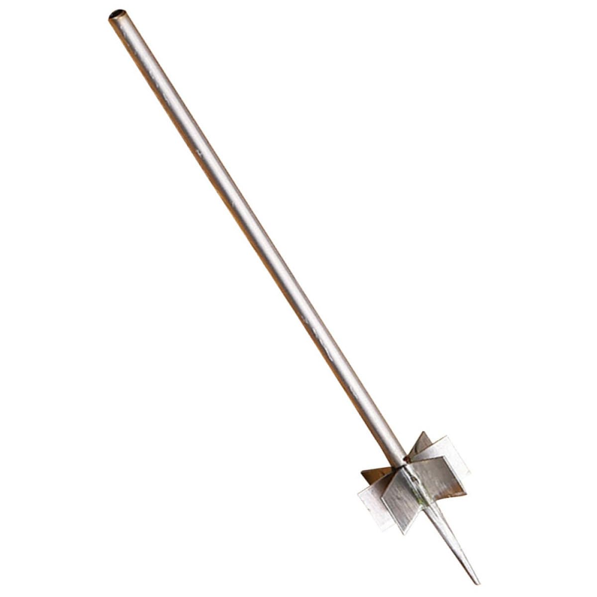 Stainless Steel Vegetable Cutter for Scallions and Carrots