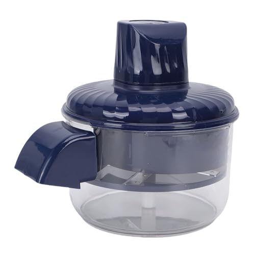 Denash Peladora de Uvas Eléctrica con Peladora Multifuncional de Frutas y Verduras, Alta Eficiencia para Uso Doméstico y Comercial Diseñada para Pelar Uvas, Frutas y Verduras