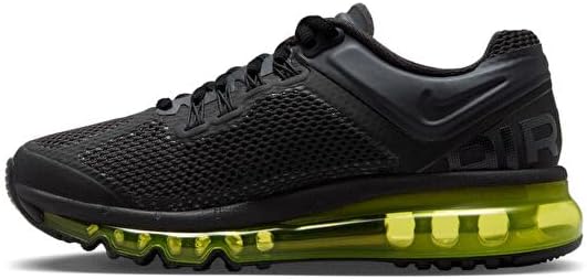 Nike Big Kids' Air Max 2013 - Cushioned Comfort