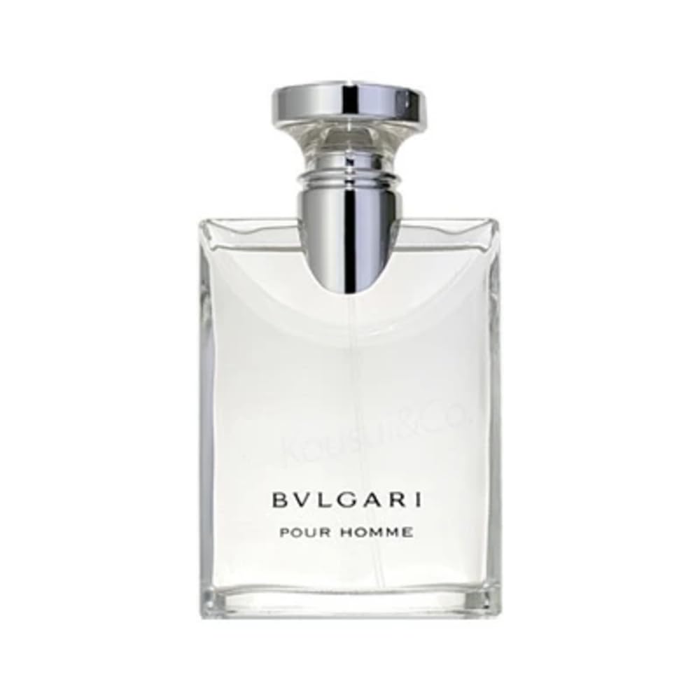 Amazon | 【ブルガリ】ブルガリ プールオム (テスター) EDT・SP 100ml