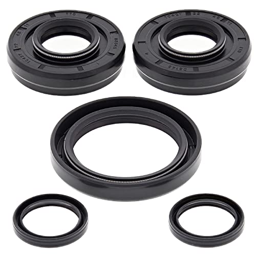 Kit de joint différentiel avant All Balls 25-2071-5 pour quad et SSV