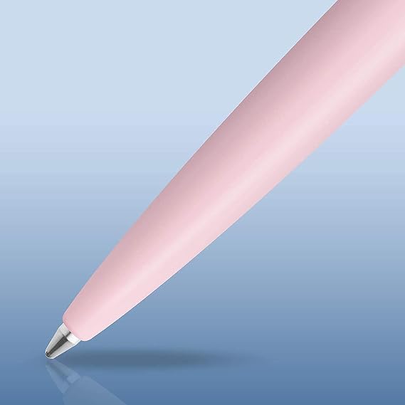 WATERMAN 2122703 Allur, Pastel Pink CT
