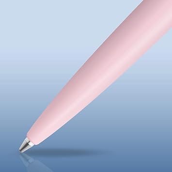 WATERMAN 2122703 Allur, Pastel Pink CT