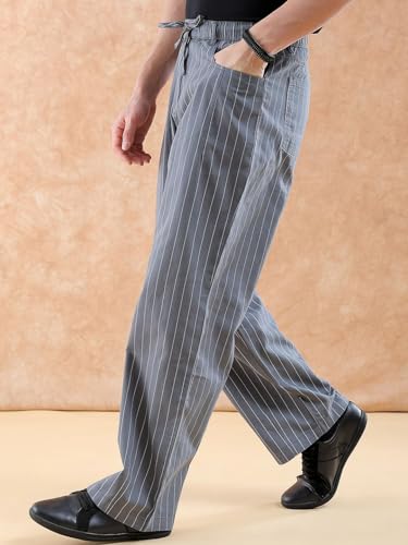 Image of THE Indian Garage CO Men Casual Pants