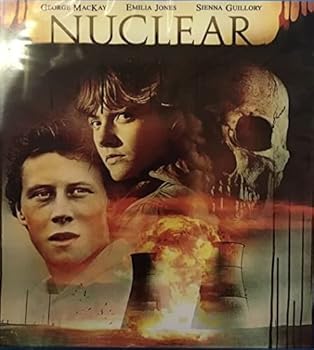 DVD Nuclear DVD Book