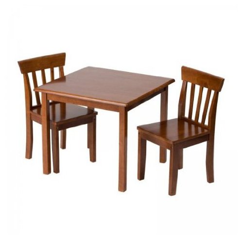 Gift MarkSquare Children Table, Cherry