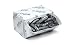 Produktbild Wiha Bit Set Standard 25 mm Pozidriv (PZ2) 50-tlg. 1/4" in Großpackung (08057)