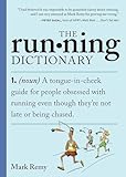 The Running Dictionary