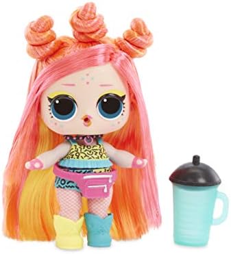 L.O.L. Surprise! 557067E7C Hairgoals Doll-Series 5-2A, Multicolour