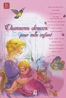 Chansons Douces pour Mon Enfant 2351110056 Book Cover