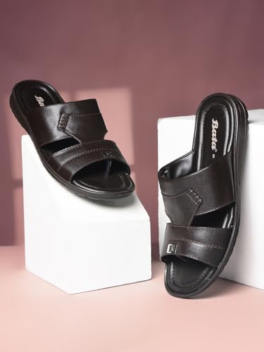 Image of Bata Men's Slip-on Sandal